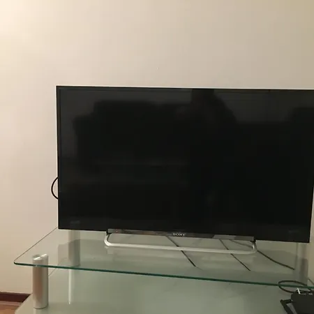 3 Bedroom Serviced Apartment