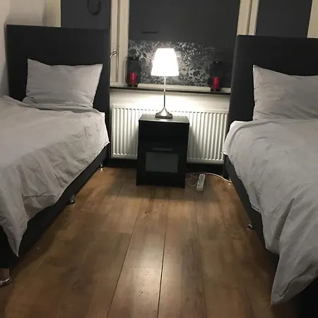 Apartment 3 Bedroom Serviced Oosterbeek