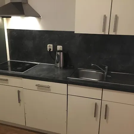 Apartment 3 Bedroom Serviced Oosterbeek