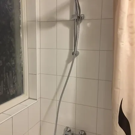 3 Bedroom Serviced *