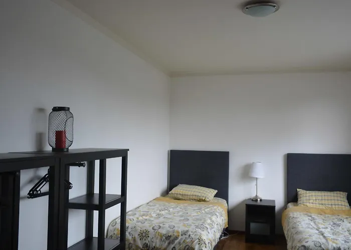 3 Bedroom Serviced Appartement Oosterbeek