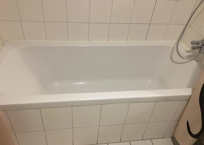 3 Bedroom Serviced Appartement *