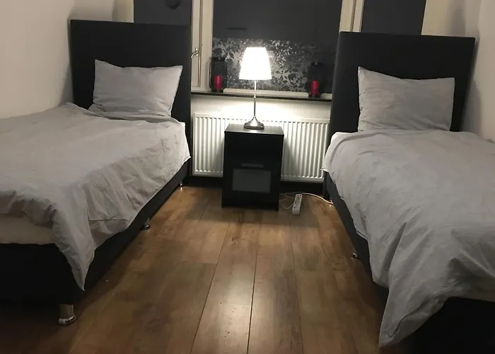 Appartement 3 Bedroom Serviced Oosterbeek