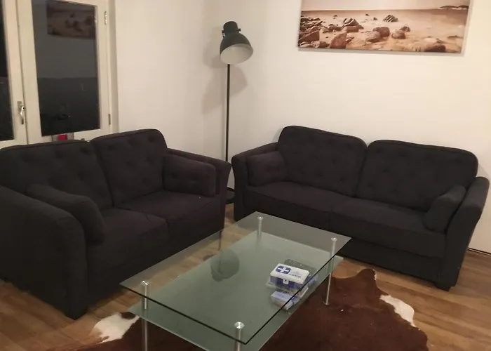 3 Bedroom Serviced * Oosterbeek