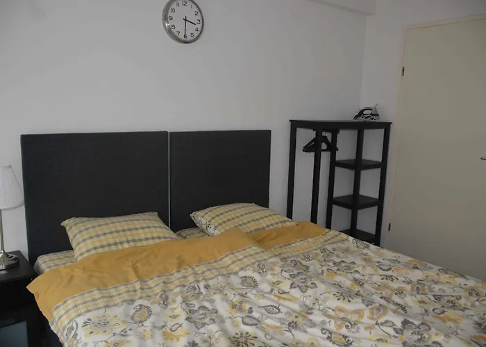 3 Bedroom Serviced