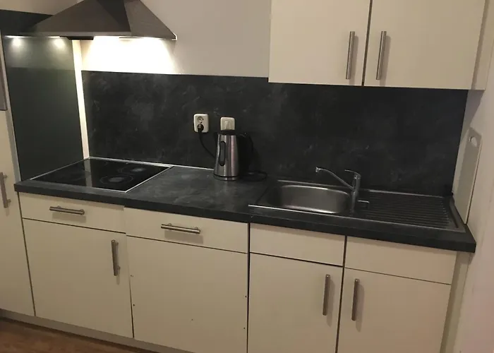 Appartement 3 Bedroom Serviced Oosterbeek