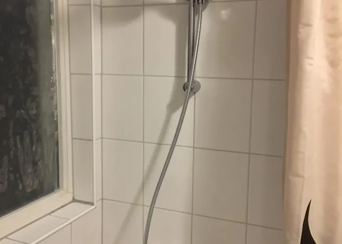 3 Bedroom Serviced *