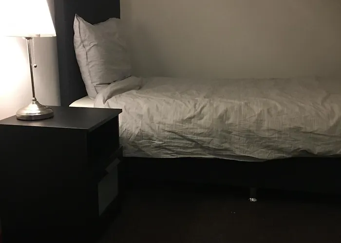 3 Bedroom Serviced *