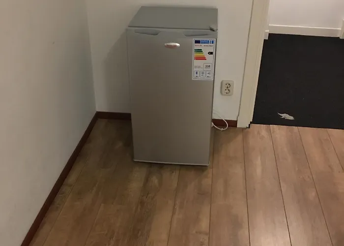 3 Bedroom Serviced Oosterbeek