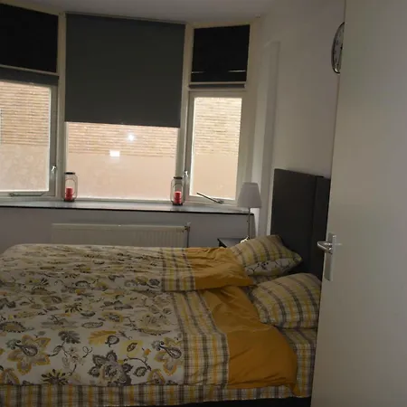 3 Bedroom Serviced Oosterbeek