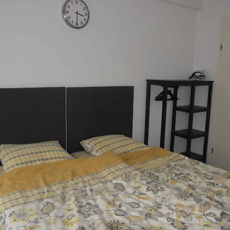 3 Bedroom Serviced