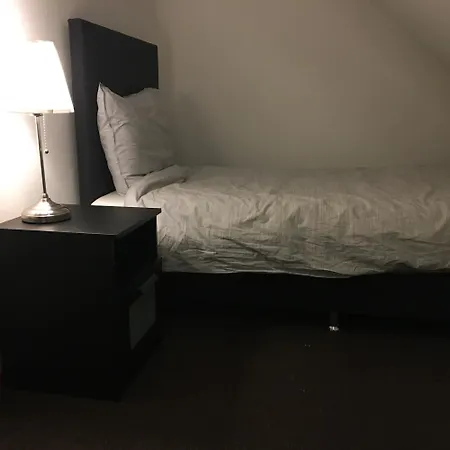 3 Bedroom Serviced *