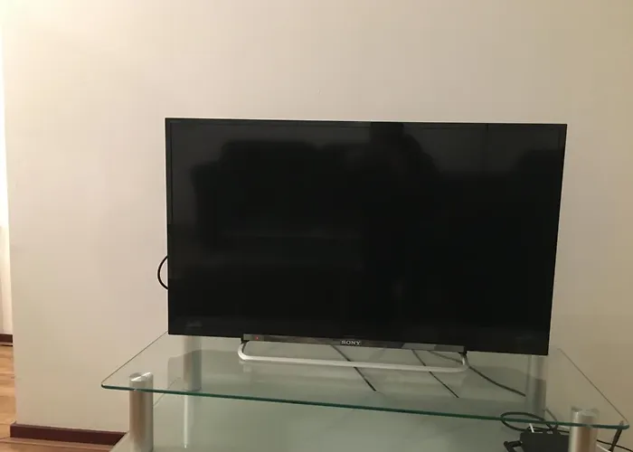 3 Bedroom Serviced Lägenhet