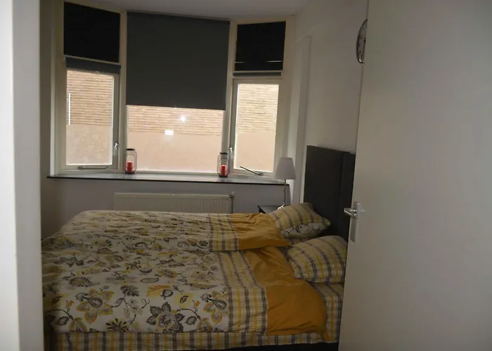 3 Bedroom Serviced Oosterbeek