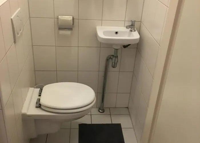 3 Bedroom Serviced Lägenhet *
